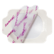 Mölnlycke Mepitel® Film Transparent Dressing, 6cm x 7cm – Box/10