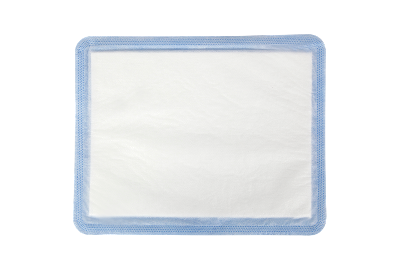 Molnlycke Mextra Superabsorbent Dressing 12.5 x 12.5cm