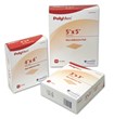 PolyMem Film Wound Dressing Non Adhesive 8cm x 8cm