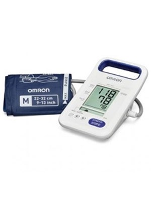 Blood Pressure Monitor Kit Omron Professional HBP1320