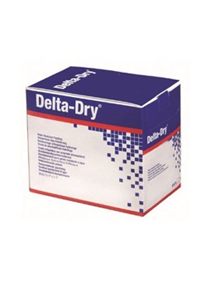DELTA-DRY SOFTLINER 12.5CMX10M