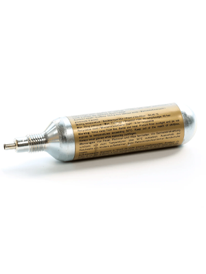 CryoSuccess High Performance Medical Grade N2O Cartridge 23.5g 