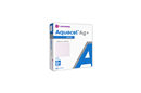 AQUACEL Ag+ Extra Wound Dressing 10cm x 10cm