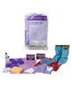 Cytotoxic Body Fluid Spill Kit ZeoMed™ Purple