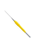 Vasectomy Needle Electrode with Hex Hub Conmed