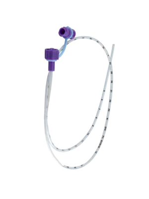 Feeding Tube with ENFit Connector Sterile 8FG 40cm