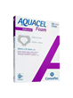AQUACEL Foam Adhesive Sacral Dressing 24cm x 21.5cm – Box/5