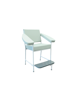 Right Armrest for Blood Collection Chair