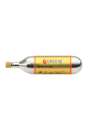CryoIQ Spare Cartridge 25gm