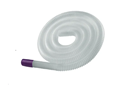 Smoke Evacuation Tubing 7/8" 14ft ConMed