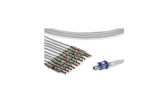 Patient Cable Cardioperfect Pro