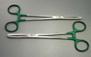 TUBE CLAMPS 18cm - Box/10