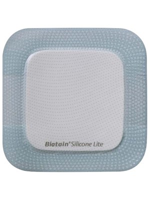 BiatainĀ® Silicone Adhesive Foam Lite 12.5cm - Box/10