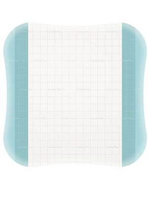 Comfeel®Plus Transparent 13cm - Box/10