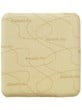 Biatain ® Ibu Non-Adhesive 10cm - Box/5