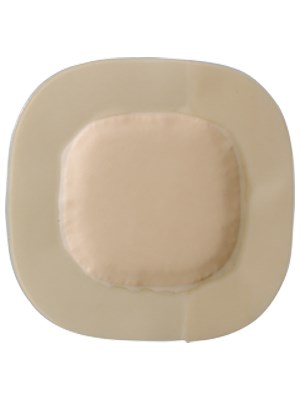 Biatain® Super Hydrocap Adhesive 20x20cm - Box/10