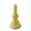 Conveen Latex 2 Piece Sheath and Separate Liner 35mm - Box/30