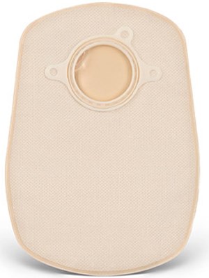 SUR-FIT® Plus Closed-End Pouches 45mm - Box/30
