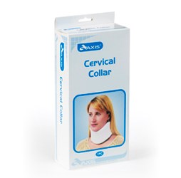 CERVICAL COLLAR SOFT LARGE