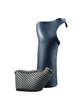 Aquaplast Solid 1.6mm Charcoal 46x61cm