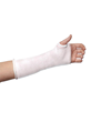 Deltacast Elite 7.5cm White