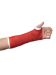Delta-lite Plus 10cm Red