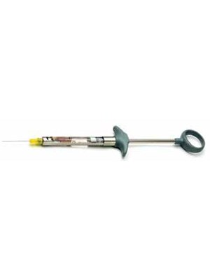 Ronvig Aspiject Auto-Aspirating Syringe 2.2ml