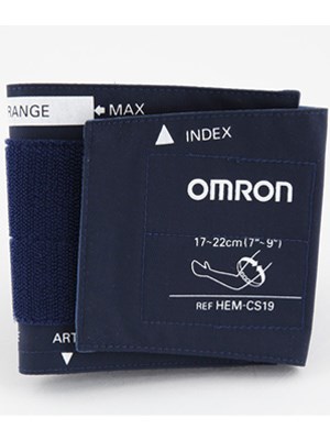 Blood Pressure Cuff for HEM-907 (S) 17-22cm