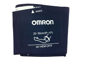CUFF MED FOR HEM-907