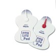 HVF-128 Long Life Pads (pair) 
