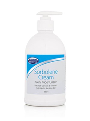 SORBOLENE/GLYCERIN 500mL P/P