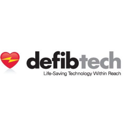 Defibtech Lifeline VIEW Defibrillator Replacement Battery