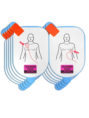 ADULT REPLACE TRAINING PAD PACK 5 SETS