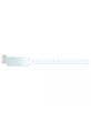 I.D. BANDS SPEEDI WHITE - Box/500