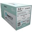 DemeLON Nylon Monofil Syn Nonabs DC-2 12mm 3/8 RC Black 6-0 45cm