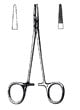 Halsey Needle Holder TC 13cm