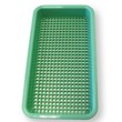 Autoplas Plastic Autoclavable Perforated Trays 270mm x 150mm x 30mm
