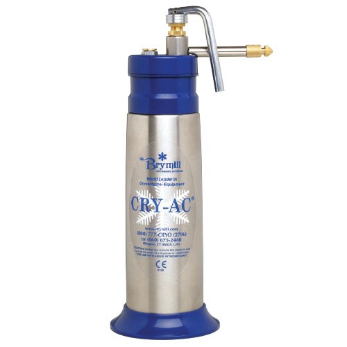CRY-AC Hand-Held Liquid Nitrogen Delivery System 300mL