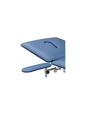 Dalcross Articulating Arm Board 400mm x 125mm - EachÂ