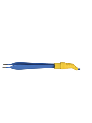 Bipolar Adson Forcep Smooth 127mm- 10/box