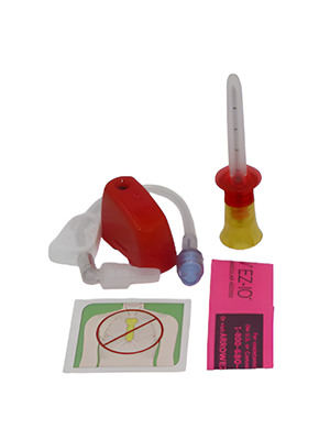 EZ-IO 45MM Training Needle