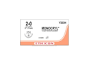 MONOCRYL® Sutures Absorbable Violet 2-0 70cm - Box/36