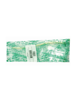 Cervical Dilator Disposable, Size 5-6, Green 204mm