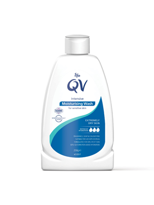 QV Intensive Moisturising Cleanser 250g