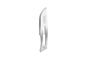 Surgical Scalpel Blades Swann-Morton Sharpness Size 10