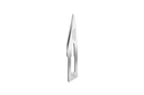 Surgical Scalpel Blades Swann-Morton Sharpness Size 23