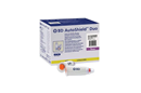 Safety Pen Needle Embecta BD AutoShield Duo Single Use 30G x 5mm