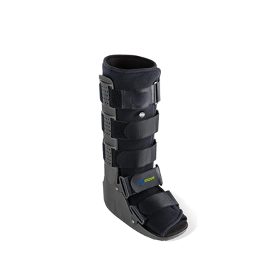 Actimove® Lower Leg Walker High X-Large Black, Ea