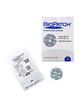 Dressing Antimicrobial Sterile Wound Care Biopatch 2.5cm 4.0mm 
