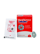 Dressing Antimicrobial Sterile Wound Care Biopatch 2.5cm 7.0mm